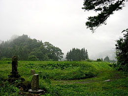 東成瀬村のイメ－ジ