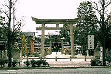 晴明神社（京都）