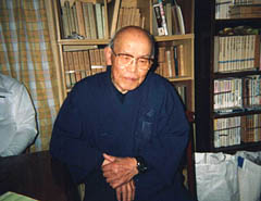 美濃和 英氏