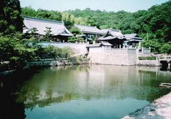 極楽寺　写真