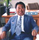 相川義満氏